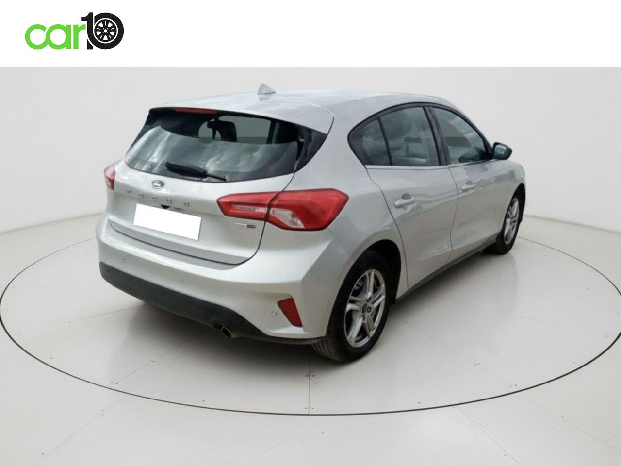 FORD FOCUS 1.0 Ecoboost MHEV 92kW Trend+  - Foto 4