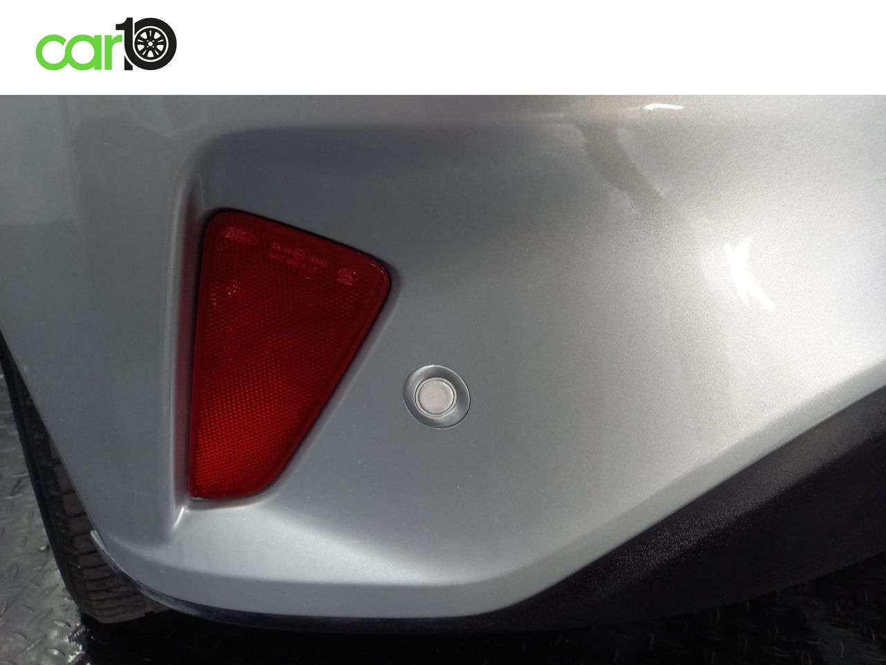 FORD FOCUS 1.0 Ecoboost MHEV 92kW Trend+  - Foto 13