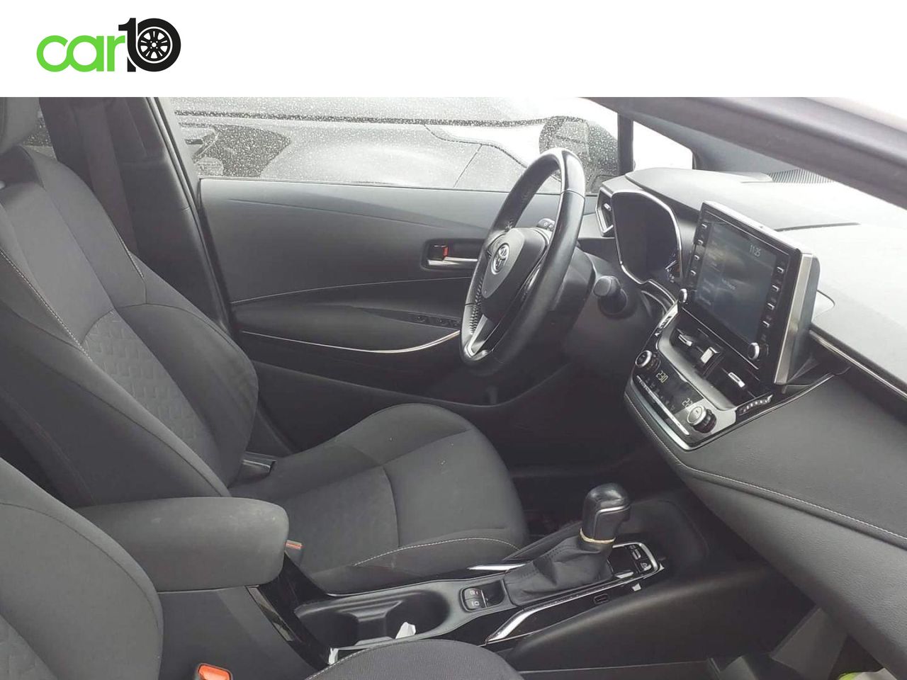 TOYOTA COROLLA 1.8 125H ACTIVE TECH E-CVT TOU SPORT  - Foto 6