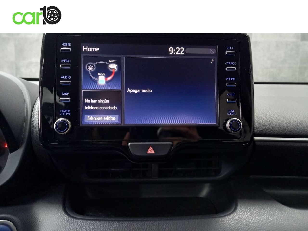 TOYOTA YARIS 1.5 120H ACTIVE TECH  - Foto 26
