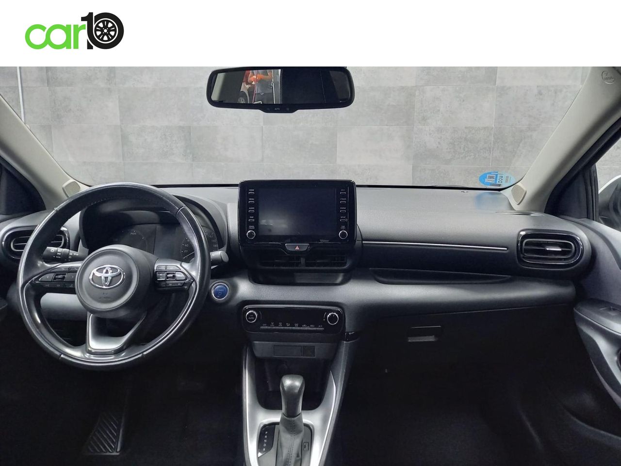 TOYOTA YARIS 1.5 120H ACTIVE TECH  - Foto 8