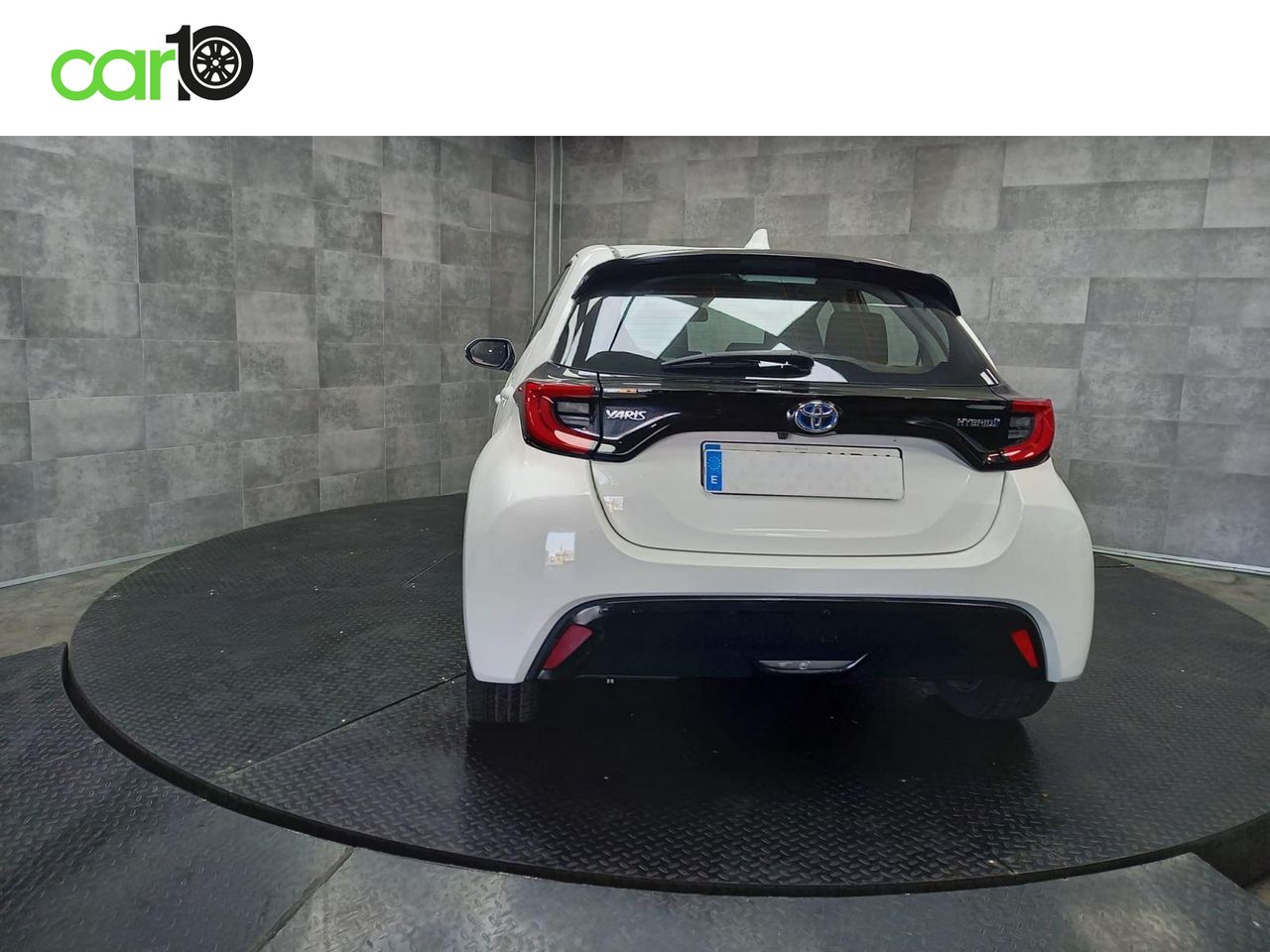 TOYOTA YARIS 1.5 120H ACTIVE TECH  - Foto 5