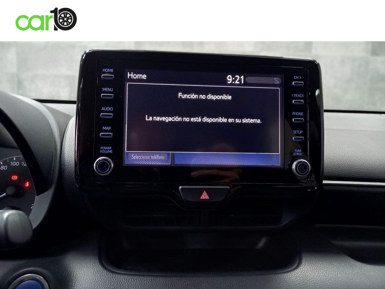 TOYOTA YARIS 1.5 120H ACTIVE TECH  - Foto 19