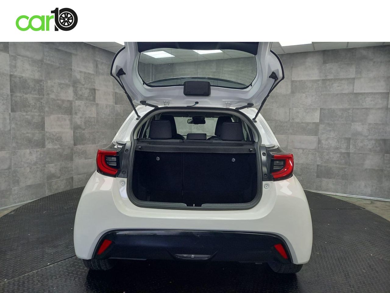 TOYOTA YARIS 1.5 120H ACTIVE TECH  - Foto 10