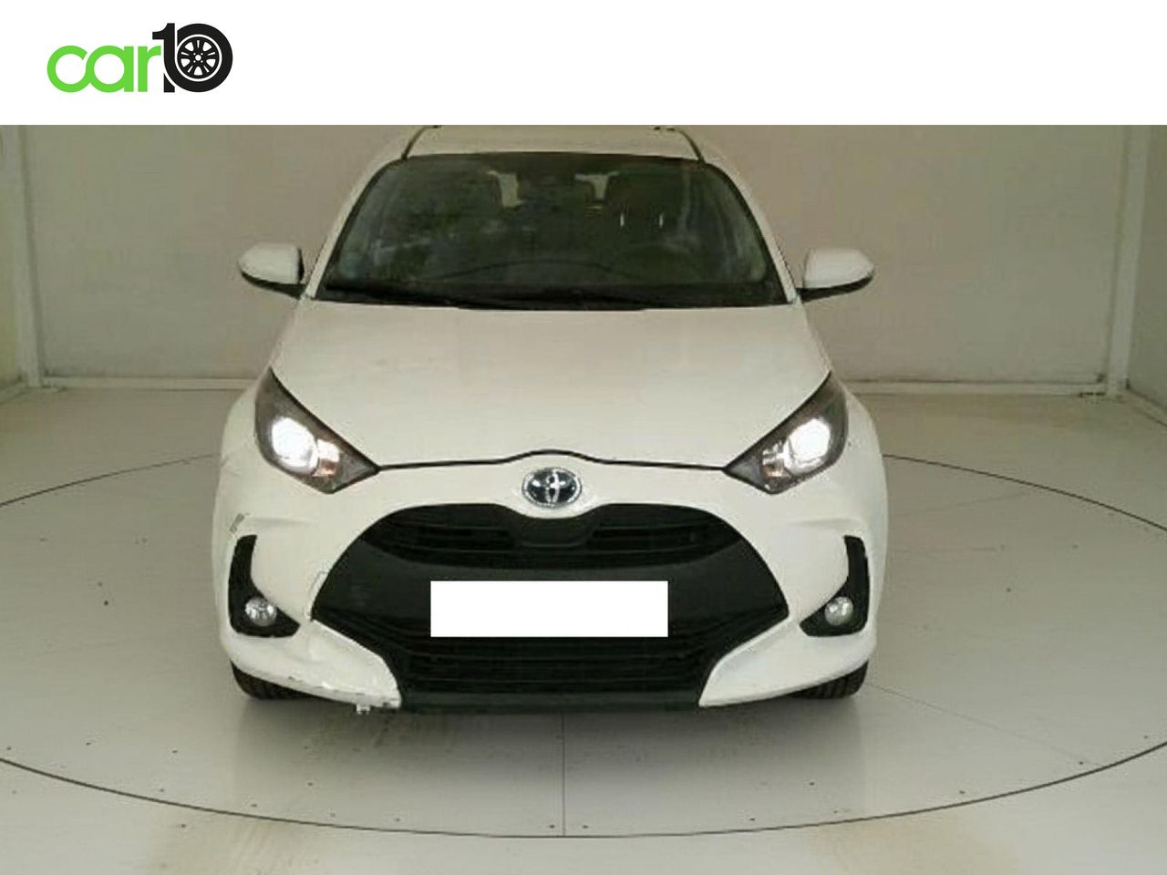 TOYOTA YARIS 1.5 120H ACTIVE TECH  - Foto 3