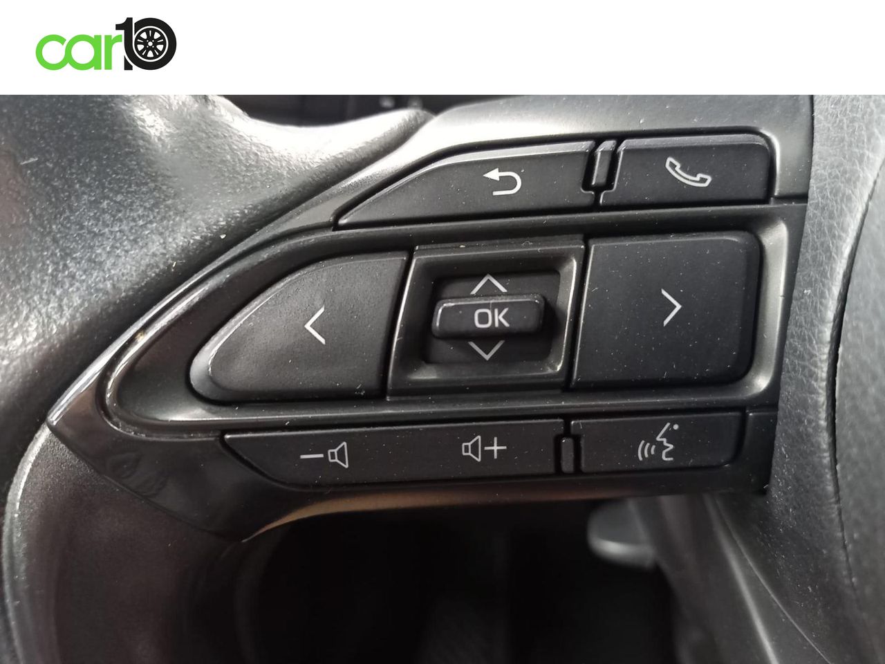 TOYOTA YARIS 1.5 120H ACTIVE TECH  - Foto 20