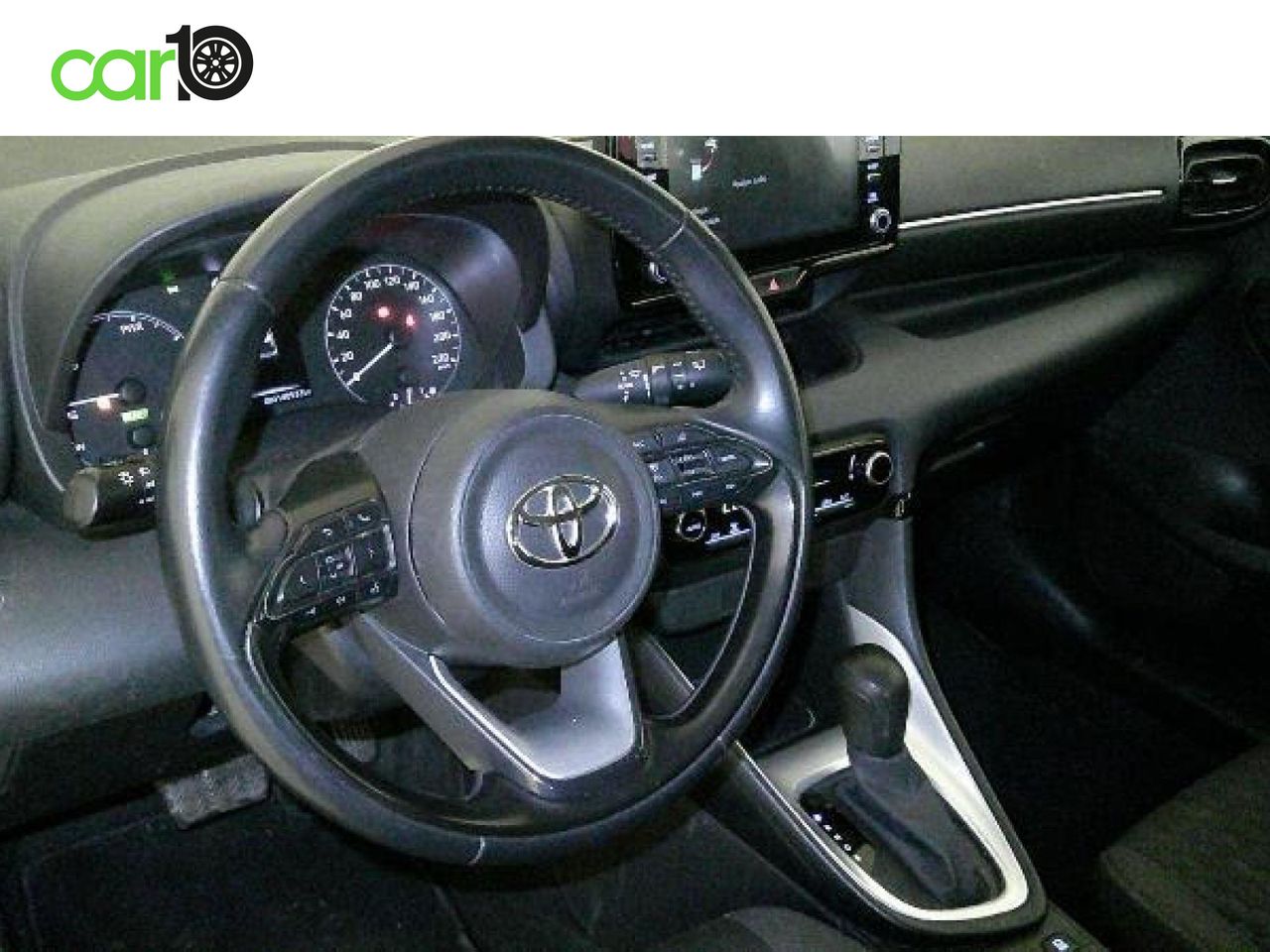TOYOTA YARIS 1.5 120H ACTIVE TECH  - Foto 5