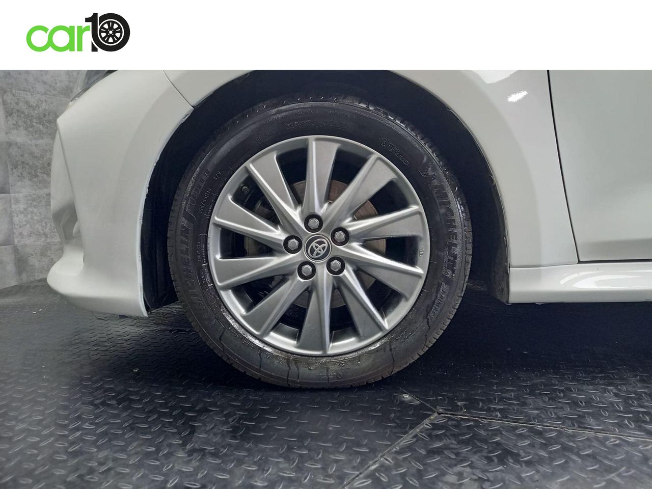 TOYOTA YARIS 1.5 120H ACTIVE TECH  - Foto 13