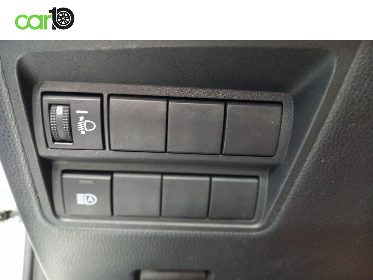 TOYOTA YARIS 1.5 120H ACTIVE TECH  - Foto 25