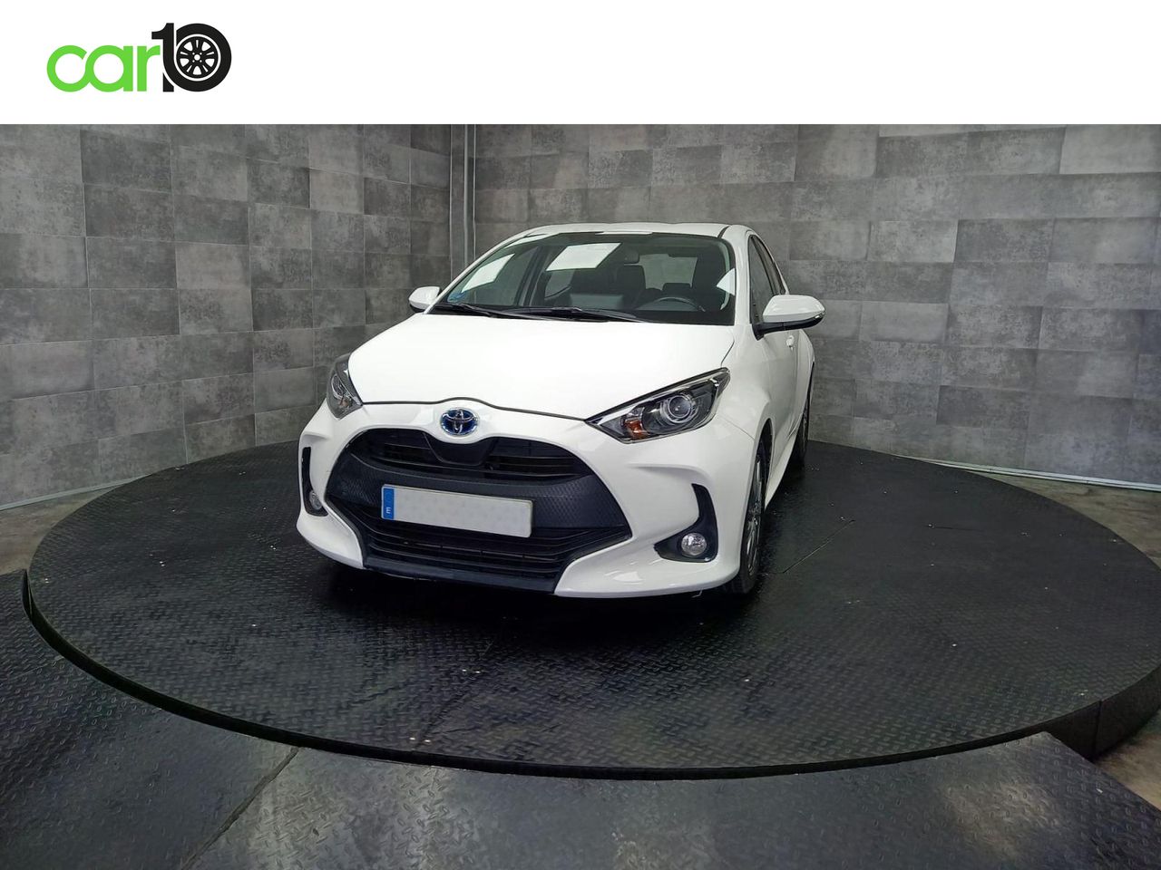 TOYOTA YARIS 1.5 120H ACTIVE TECH  - Foto 3