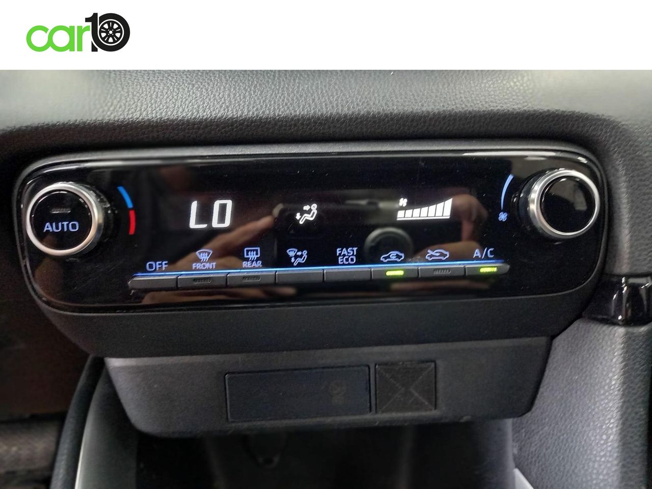 TOYOTA YARIS 1.5 120H ACTIVE TECH  - Foto 22