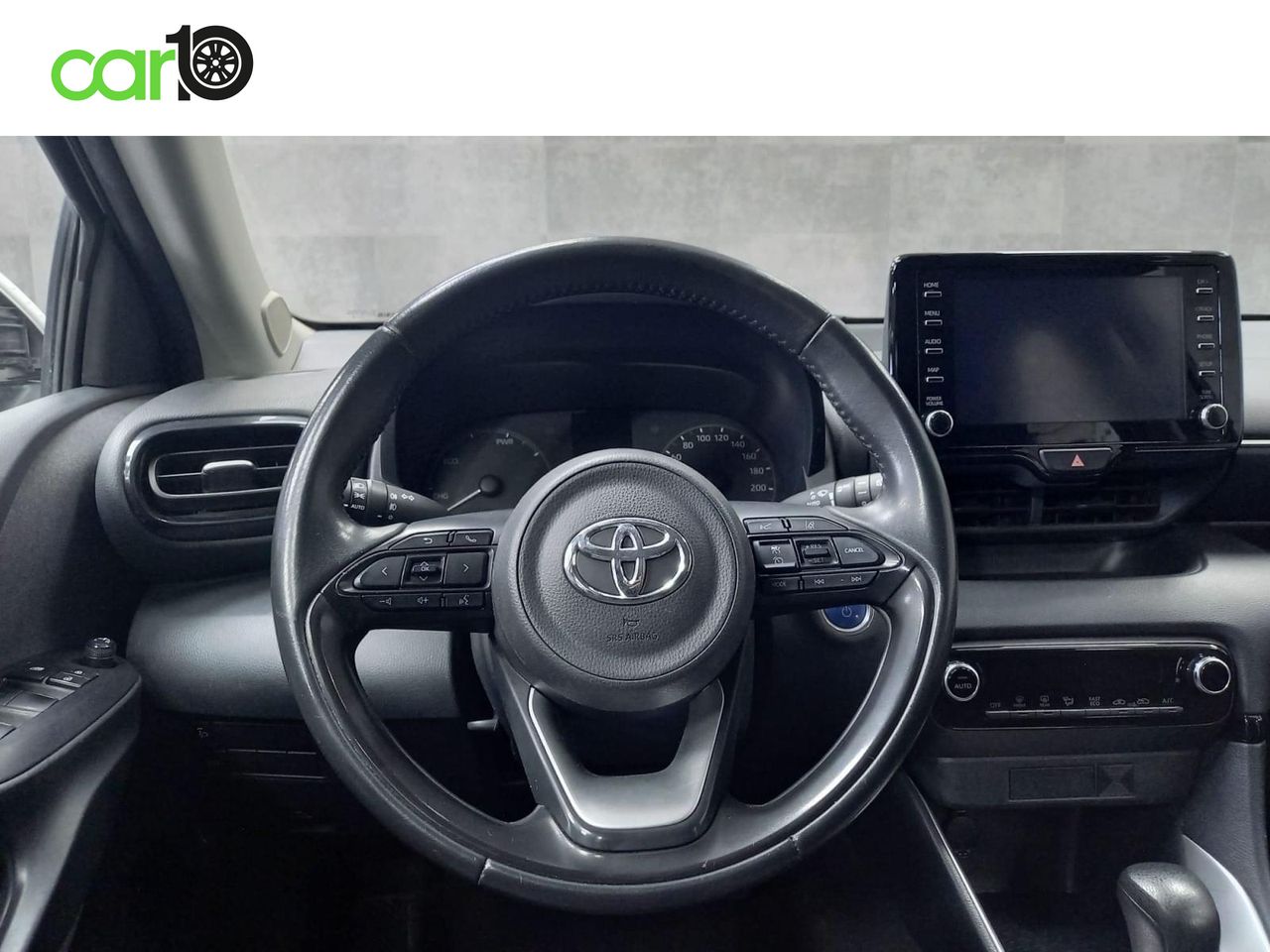 TOYOTA YARIS 1.5 120H ACTIVE TECH  - Foto 12
