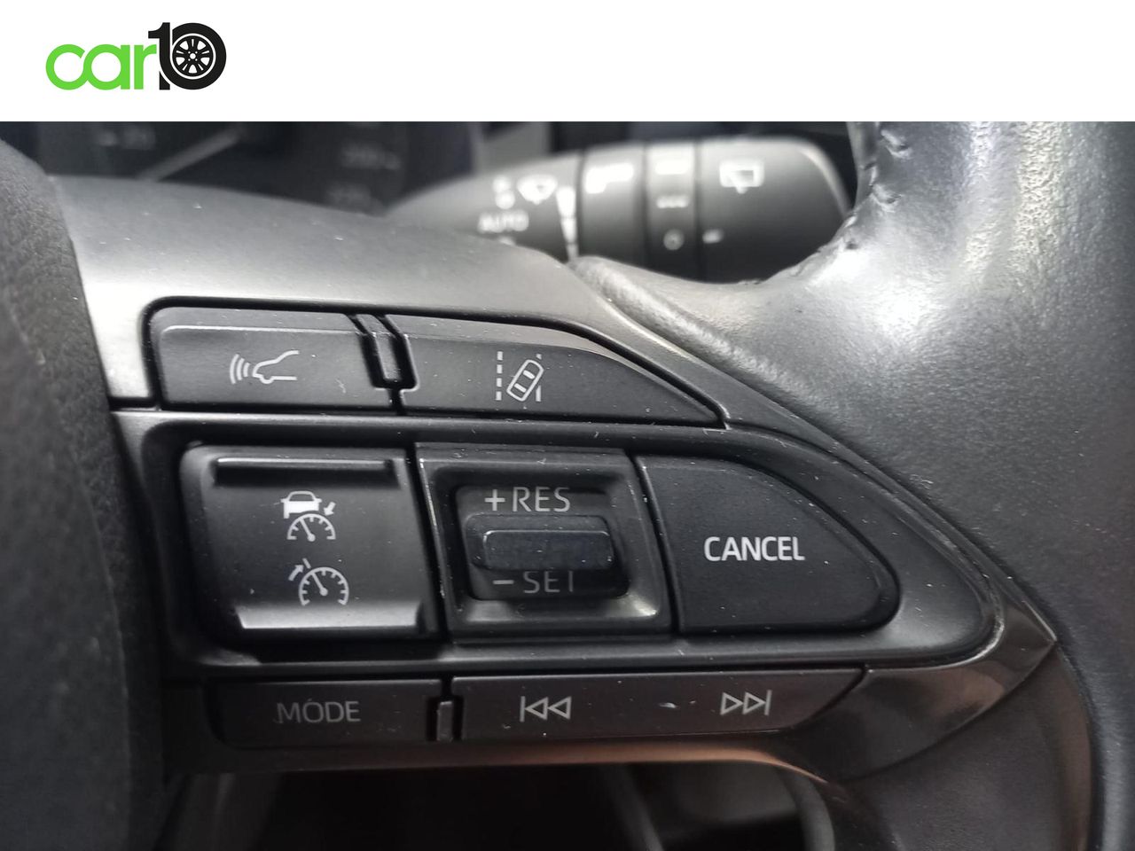 TOYOTA YARIS 1.5 120H ACTIVE TECH  - Foto 21