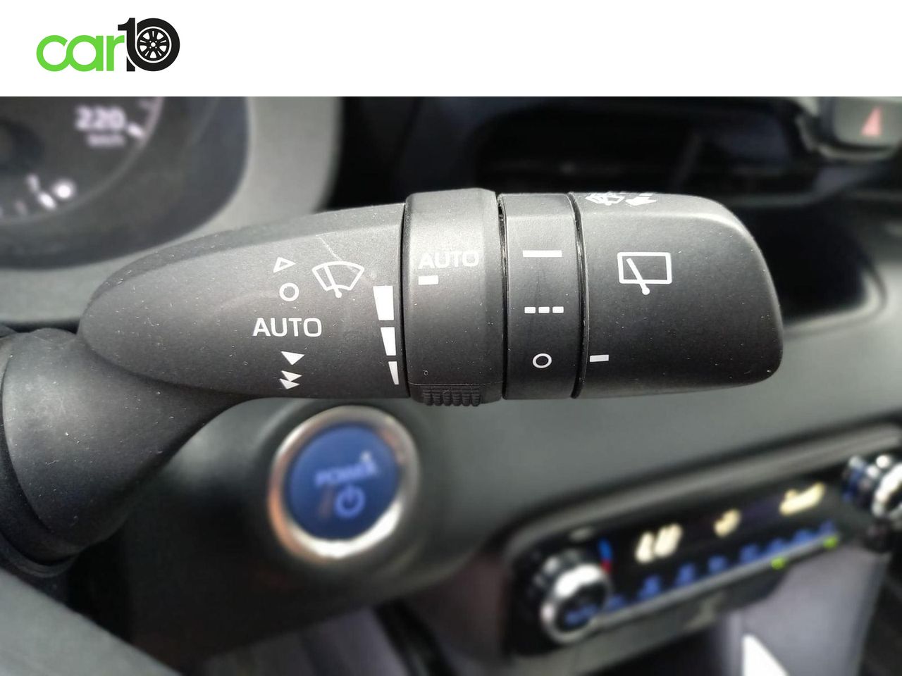 TOYOTA YARIS 1.5 120H ACTIVE TECH  - Foto 29