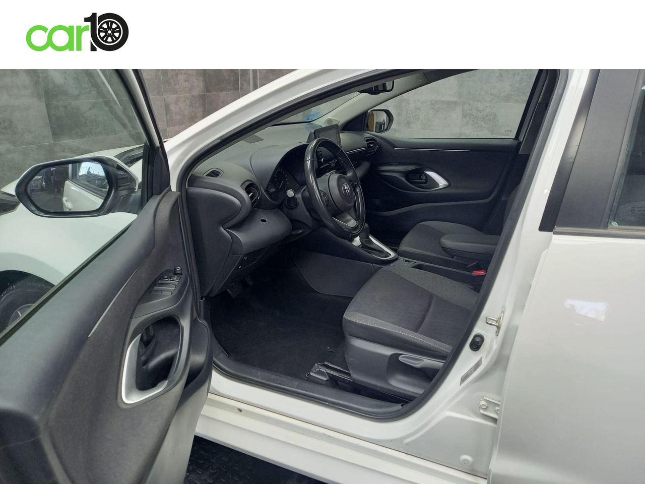 TOYOTA YARIS 1.5 120H ACTIVE TECH  - Foto 7