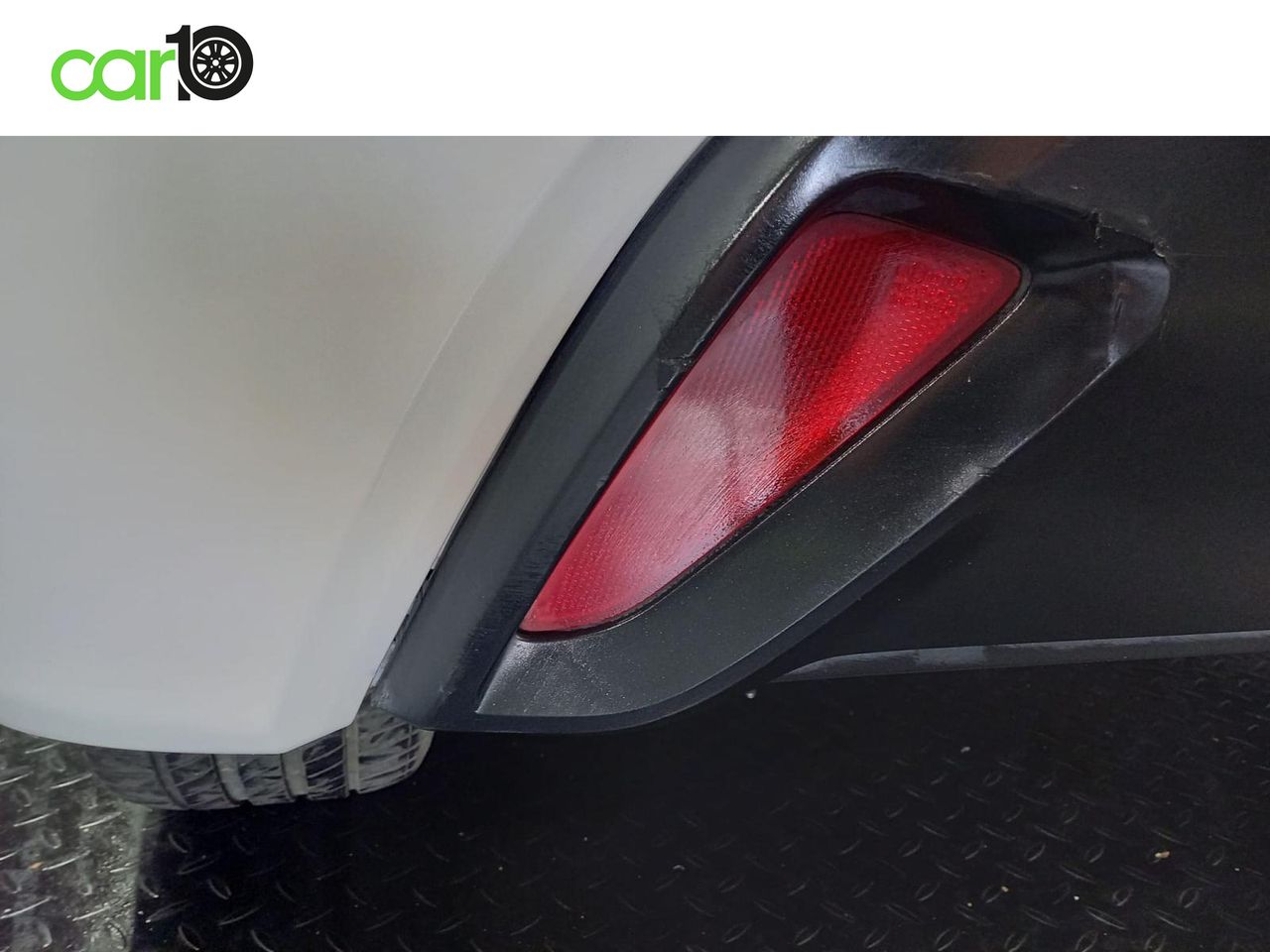 TOYOTA YARIS 1.5 120H ACTIVE TECH  - Foto 16