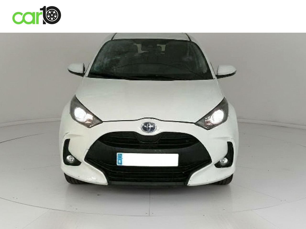 TOYOTA YARIS 1.5 120H ACTIVE TECH  - Foto 3