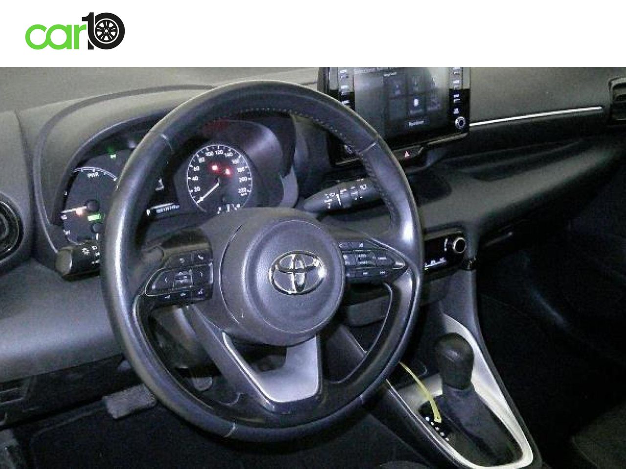 TOYOTA YARIS 1.5 120H ACTIVE TECH  - Foto 5