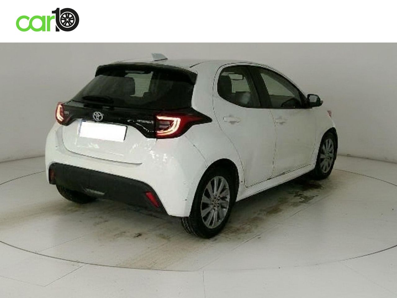 TOYOTA YARIS 1.5 120H ACTIVE TECH  - Foto 4