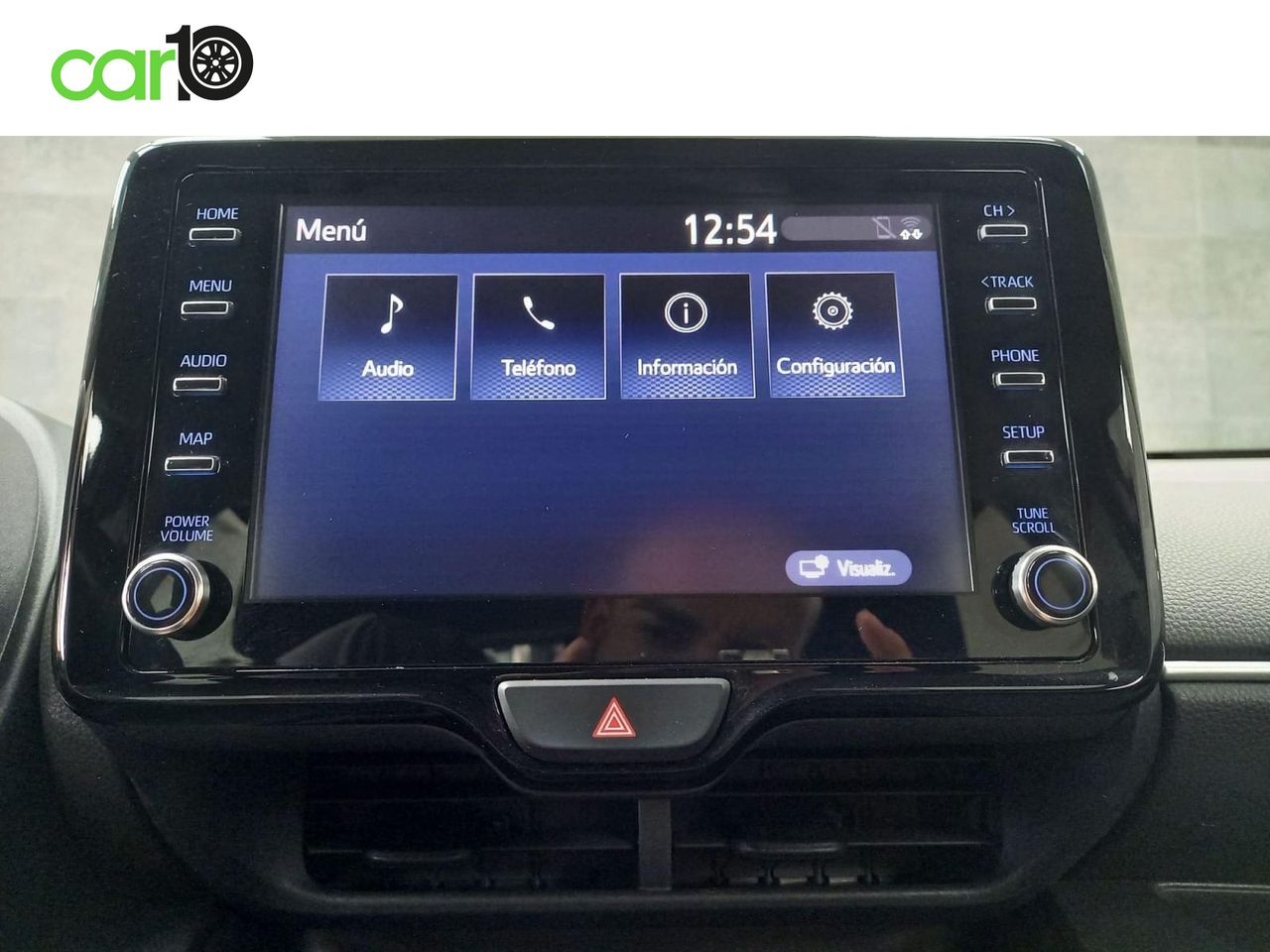 TOYOTA YARIS 1.5 120H ACTIVE TECH  - Foto 23