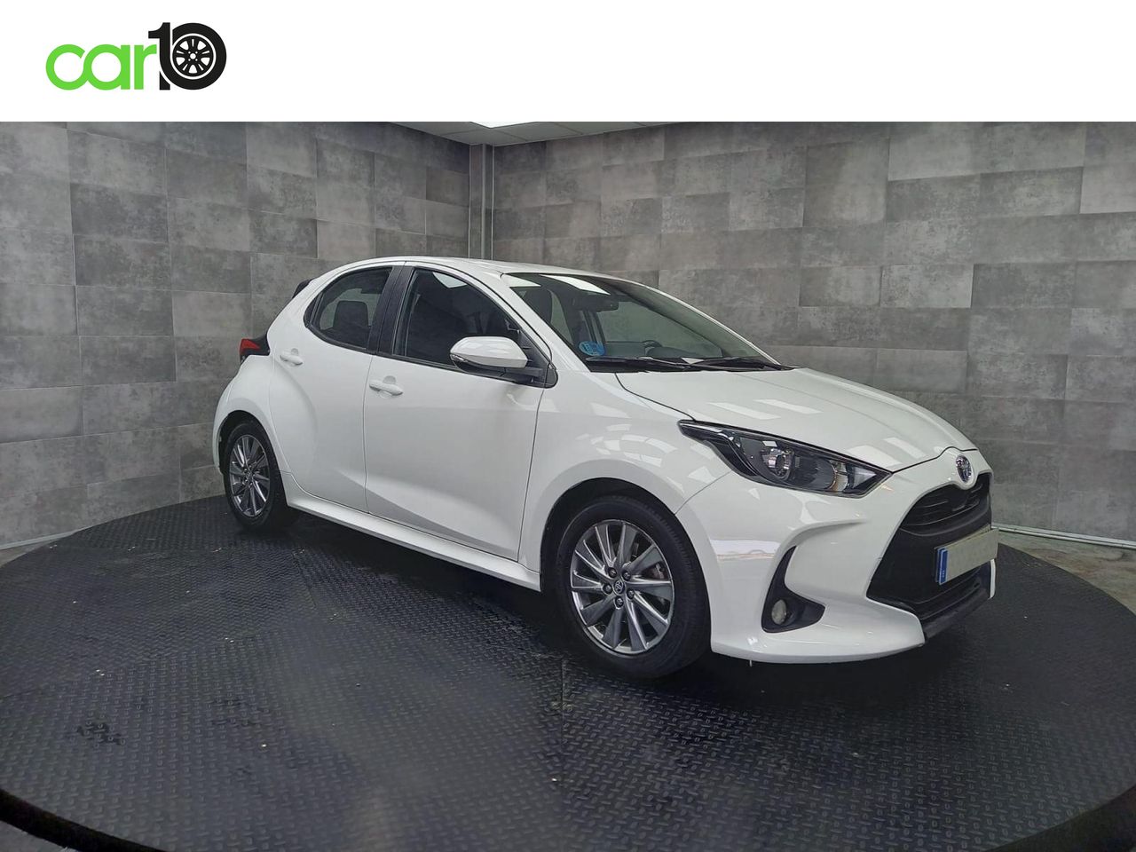 TOYOTA YARIS 1.5 120H ACTIVE TECH  - Foto 4
