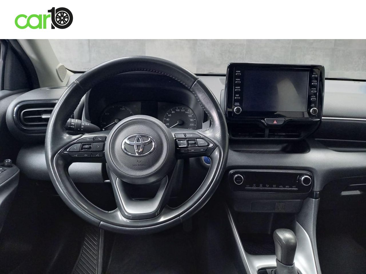 TOYOTA YARIS 1.5 120H ACTIVE TECH  - Foto 10