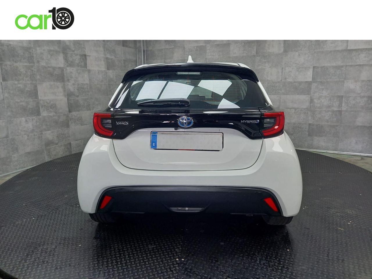 TOYOTA YARIS 1.5 120H ACTIVE TECH  - Foto 6