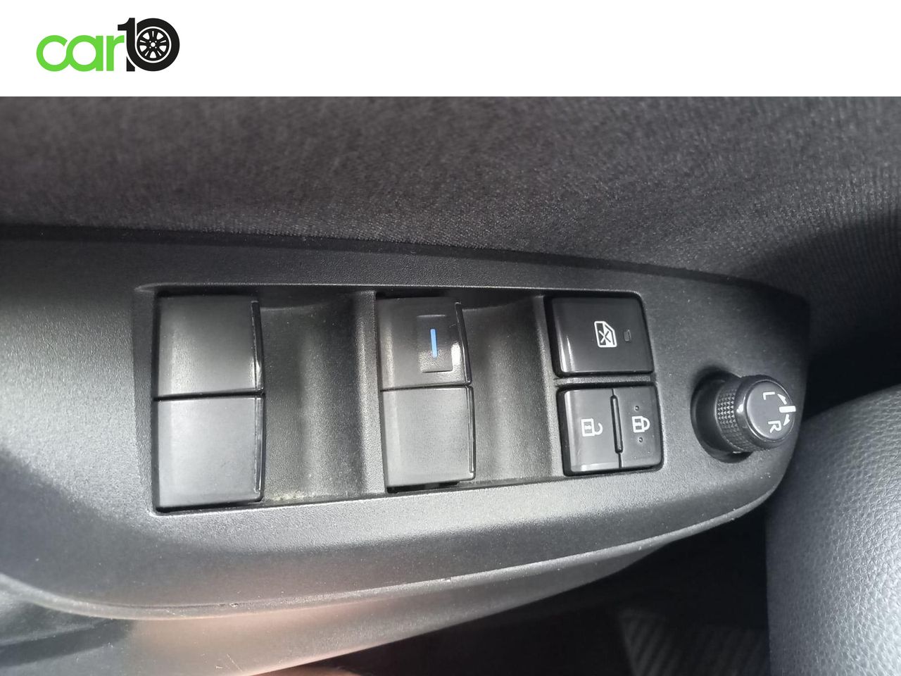 TOYOTA YARIS 1.5 120H ACTIVE TECH  - Foto 19