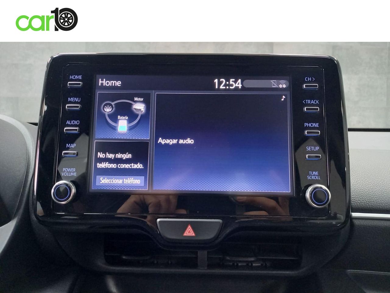 TOYOTA YARIS 1.5 120H ACTIVE TECH  - Foto 20
