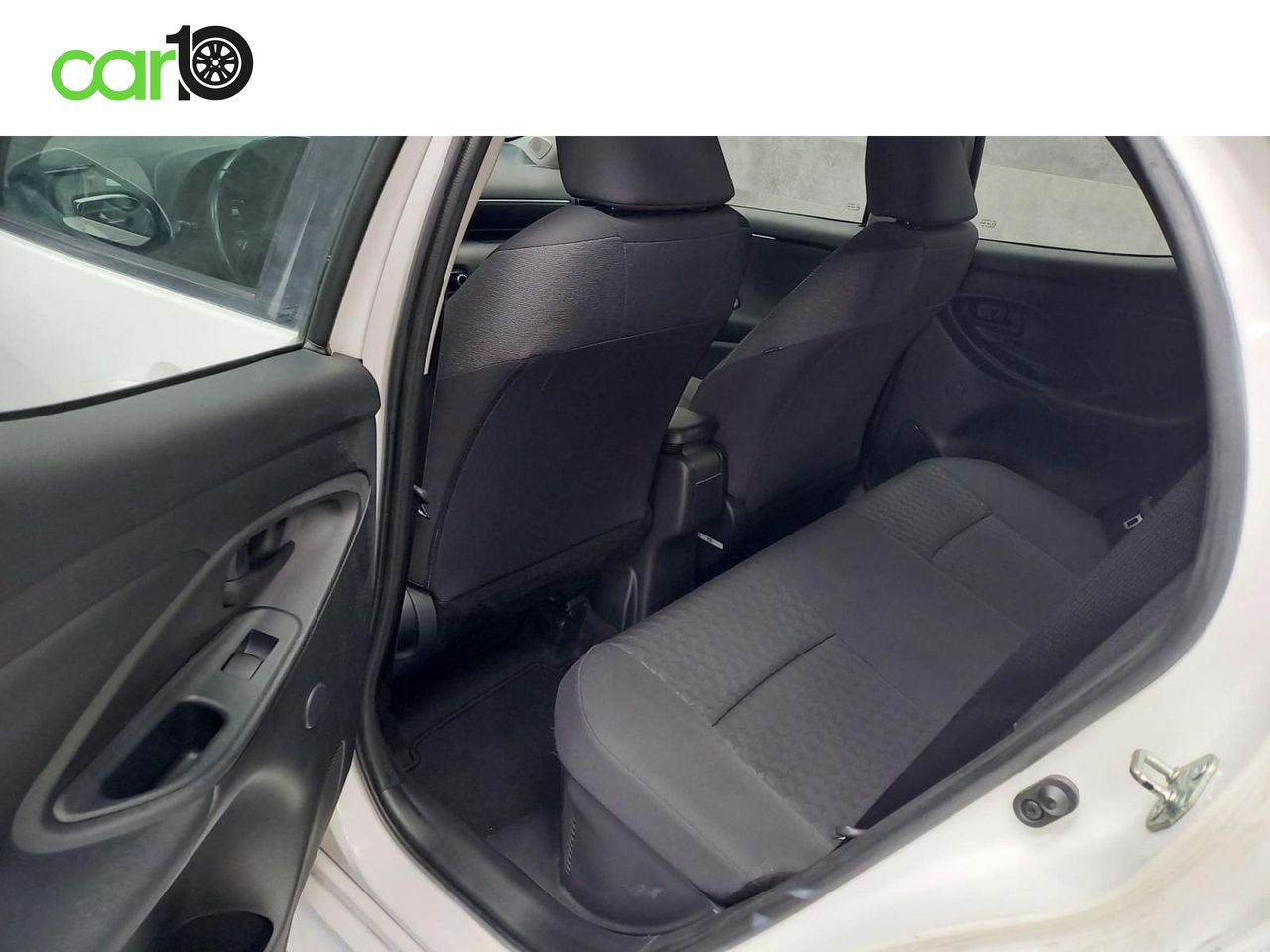 TOYOTA YARIS 1.5 120H ACTIVE TECH  - Foto 11