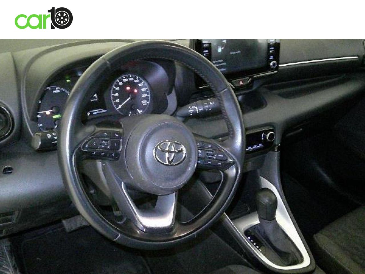 TOYOTA YARIS 1.5 120H ACTIVE TECH  - Foto 6