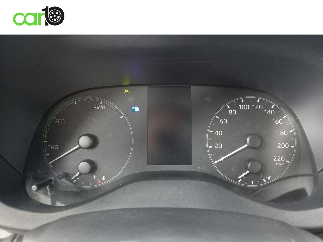 TOYOTA YARIS 1.5 120H ACTIVE TECH  - Foto 18