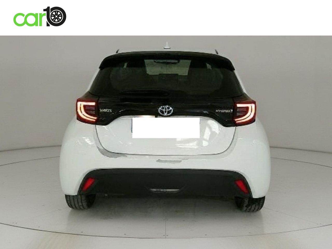 TOYOTA YARIS 1.5 120H ACTIVE TECH  - Foto 5