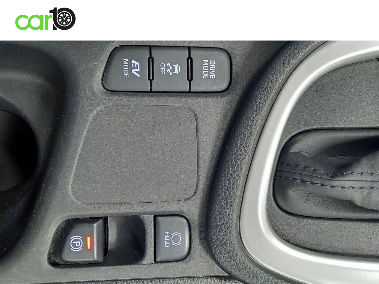 TOYOTA YARIS 1.5 120H ACTIVE TECH  - Foto 26