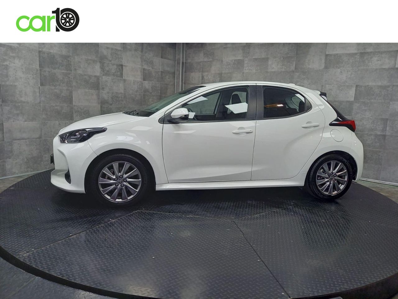 TOYOTA YARIS 1.5 120H ACTIVE TECH  - Foto 7