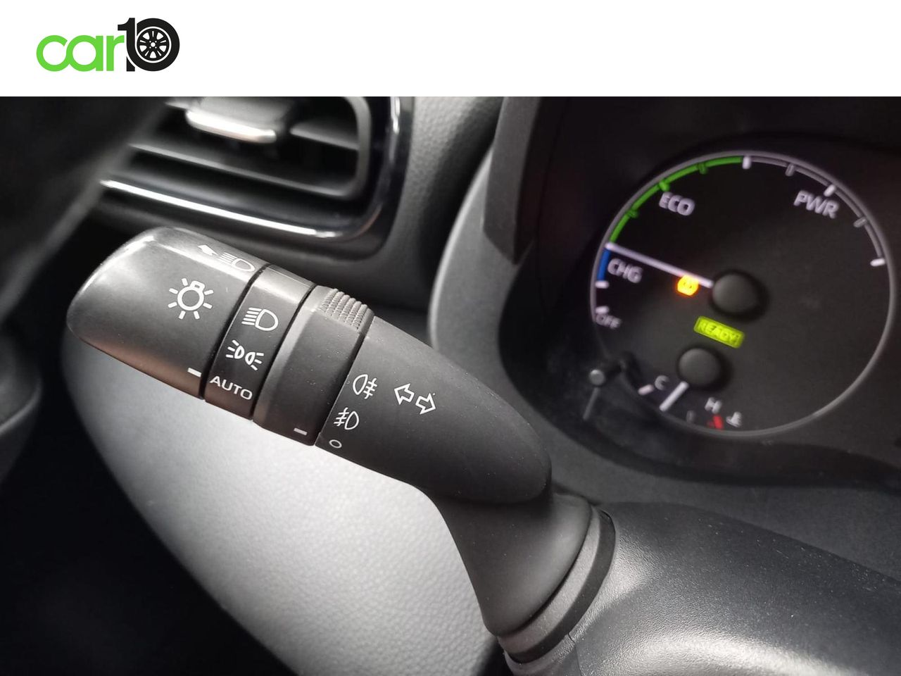 TOYOTA YARIS 1.5 120H ACTIVE TECH  - Foto 25