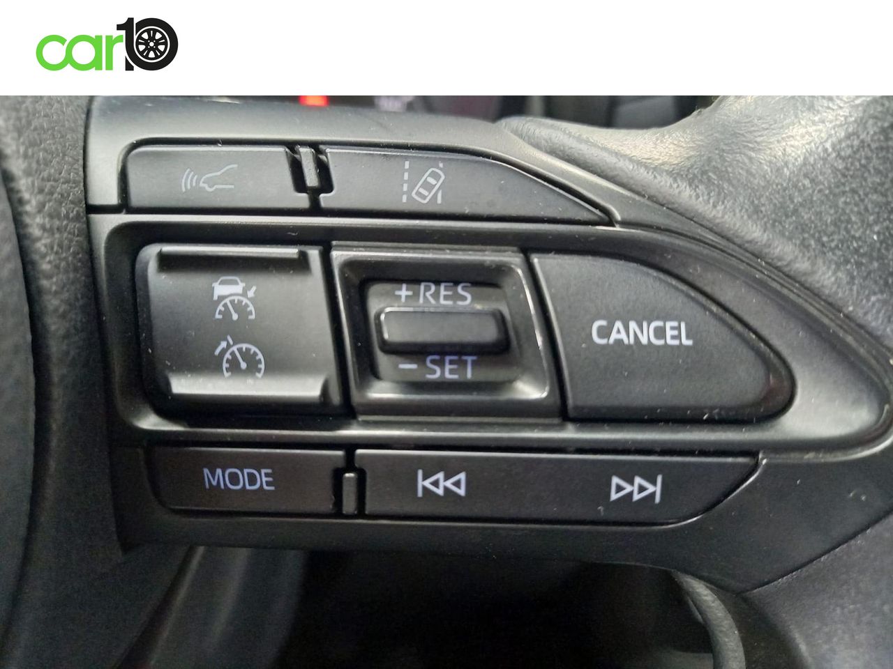 TOYOTA YARIS 1.5 120H ACTIVE TECH  - Foto 29
