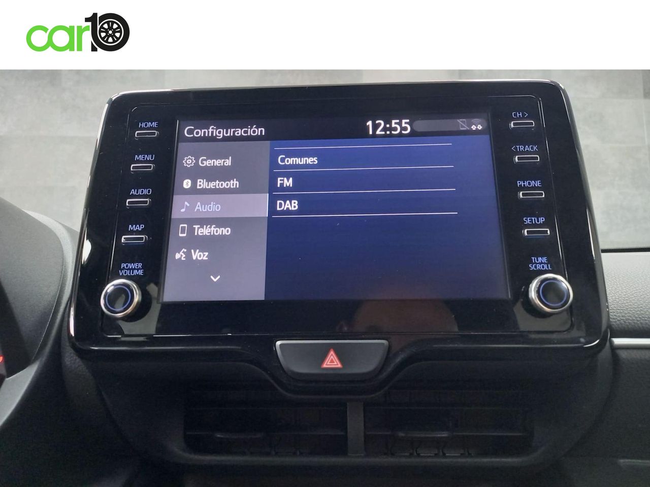 TOYOTA YARIS 1.5 120H ACTIVE TECH  - Foto 22