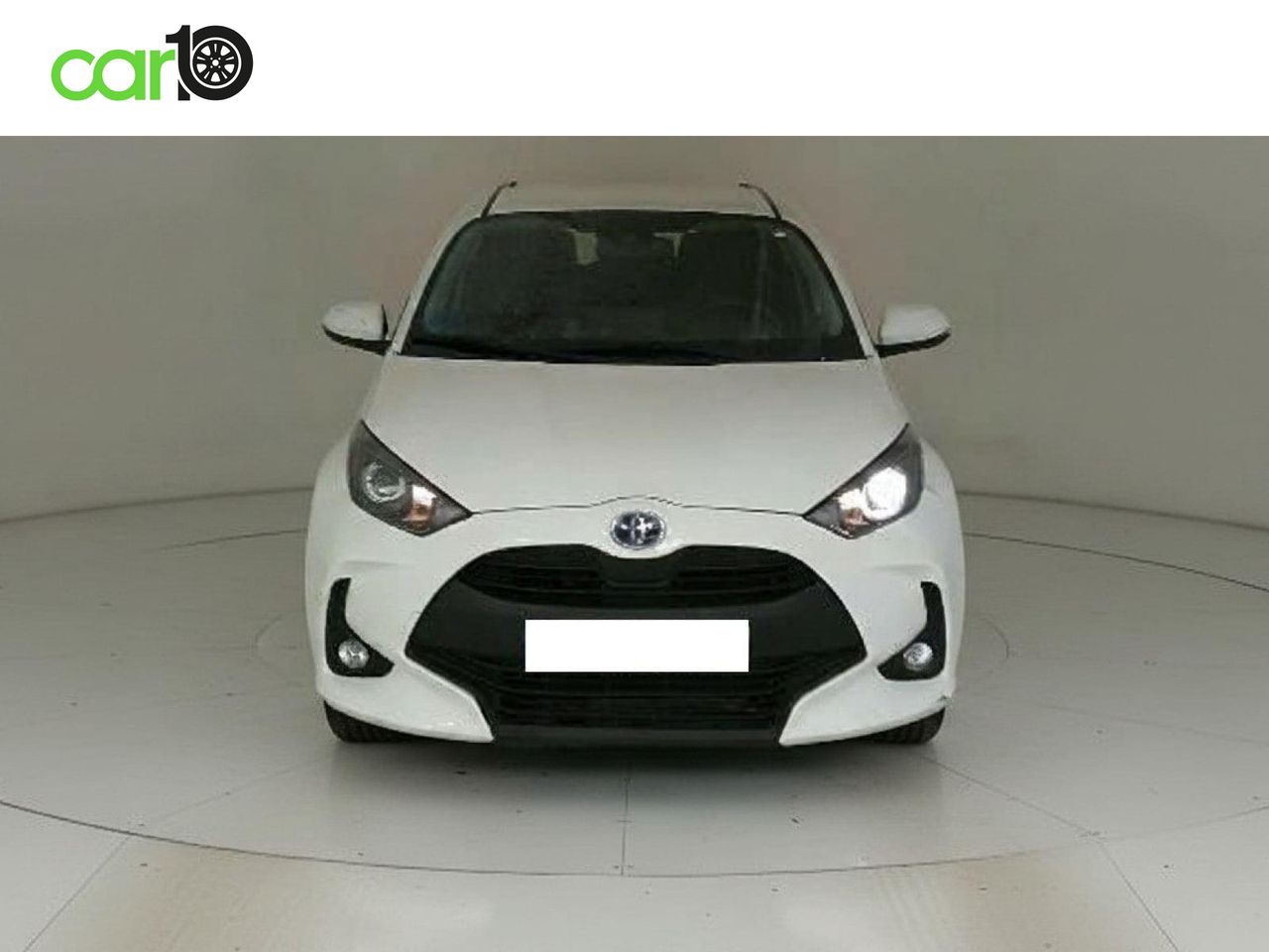 TOYOTA YARIS 1.5 120H ACTIVE TECH  - Foto 3
