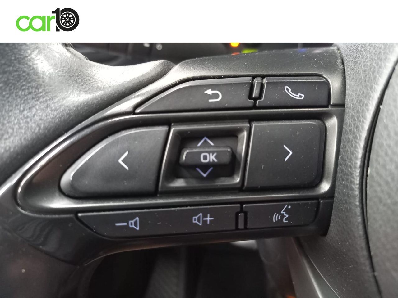 TOYOTA YARIS 1.5 120H ACTIVE TECH  - Foto 28