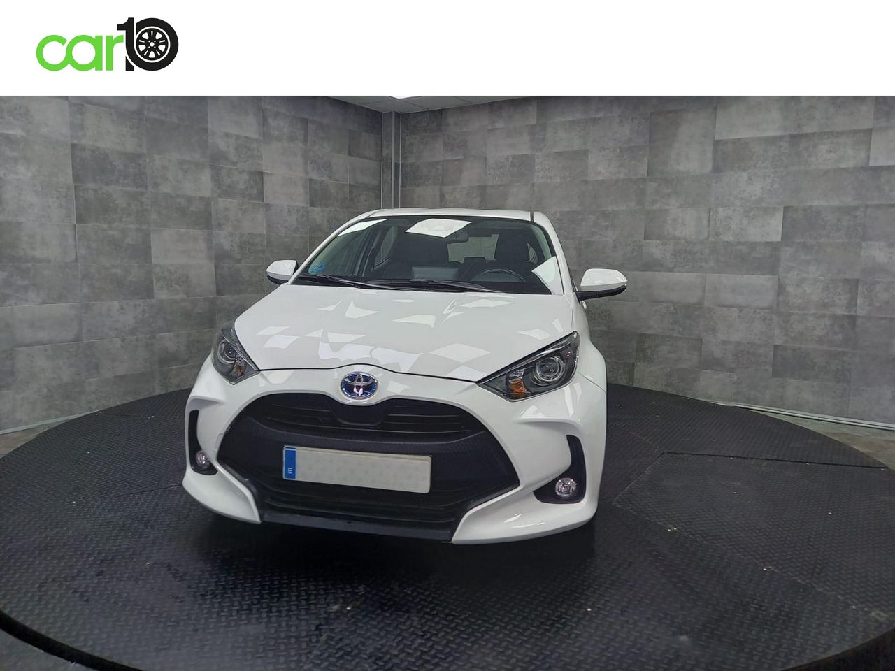 TOYOTA YARIS 1.5 120H ACTIVE TECH  - Foto 3