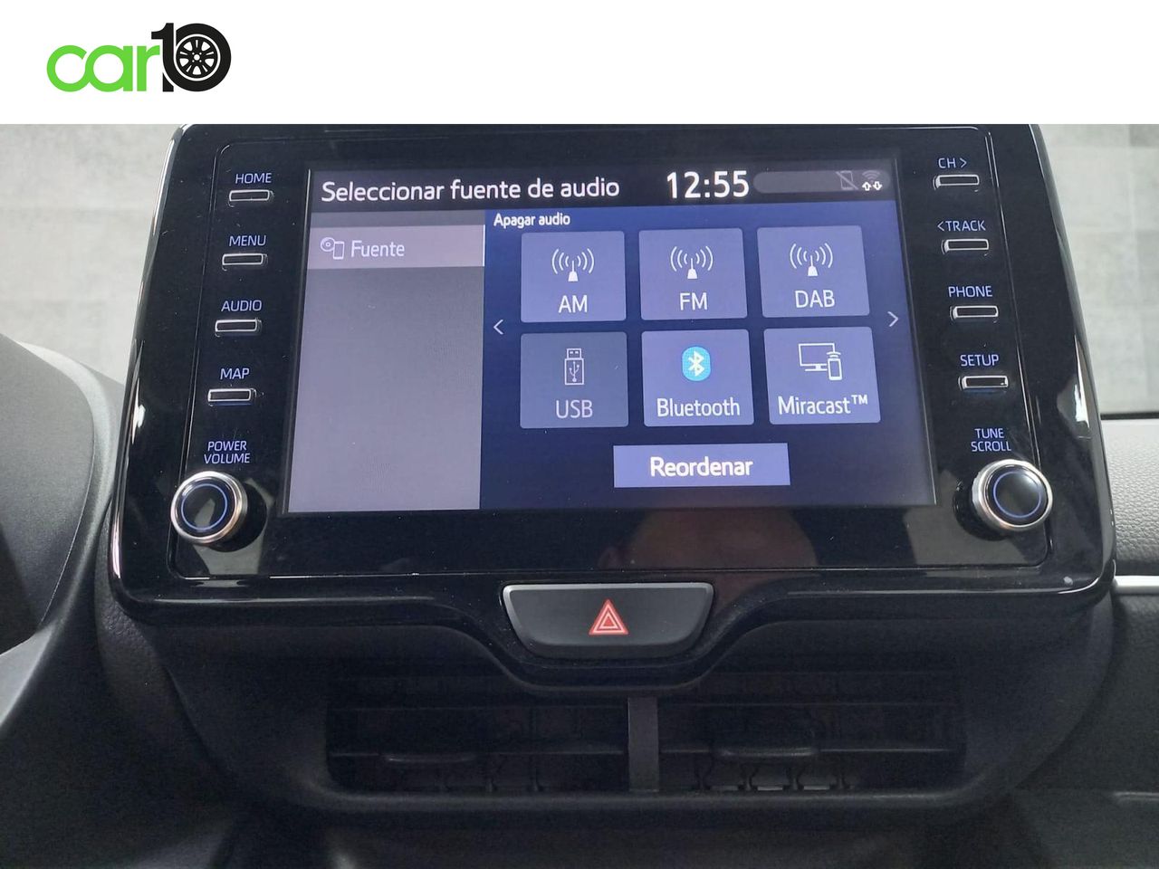 TOYOTA YARIS 1.5 120H ACTIVE TECH  - Foto 24