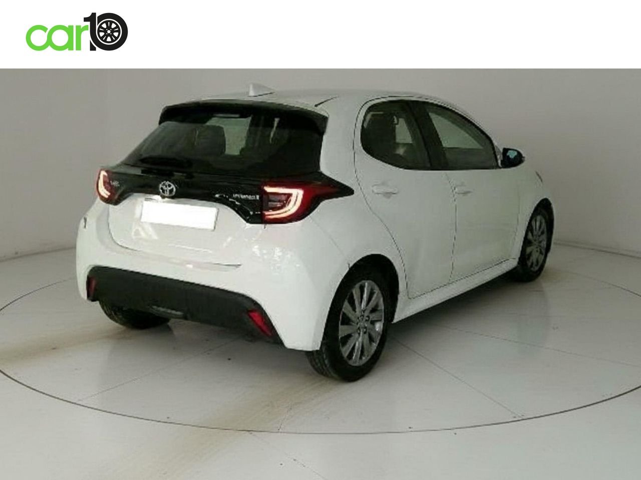 TOYOTA YARIS 1.5 120H ACTIVE TECH  - Foto 4