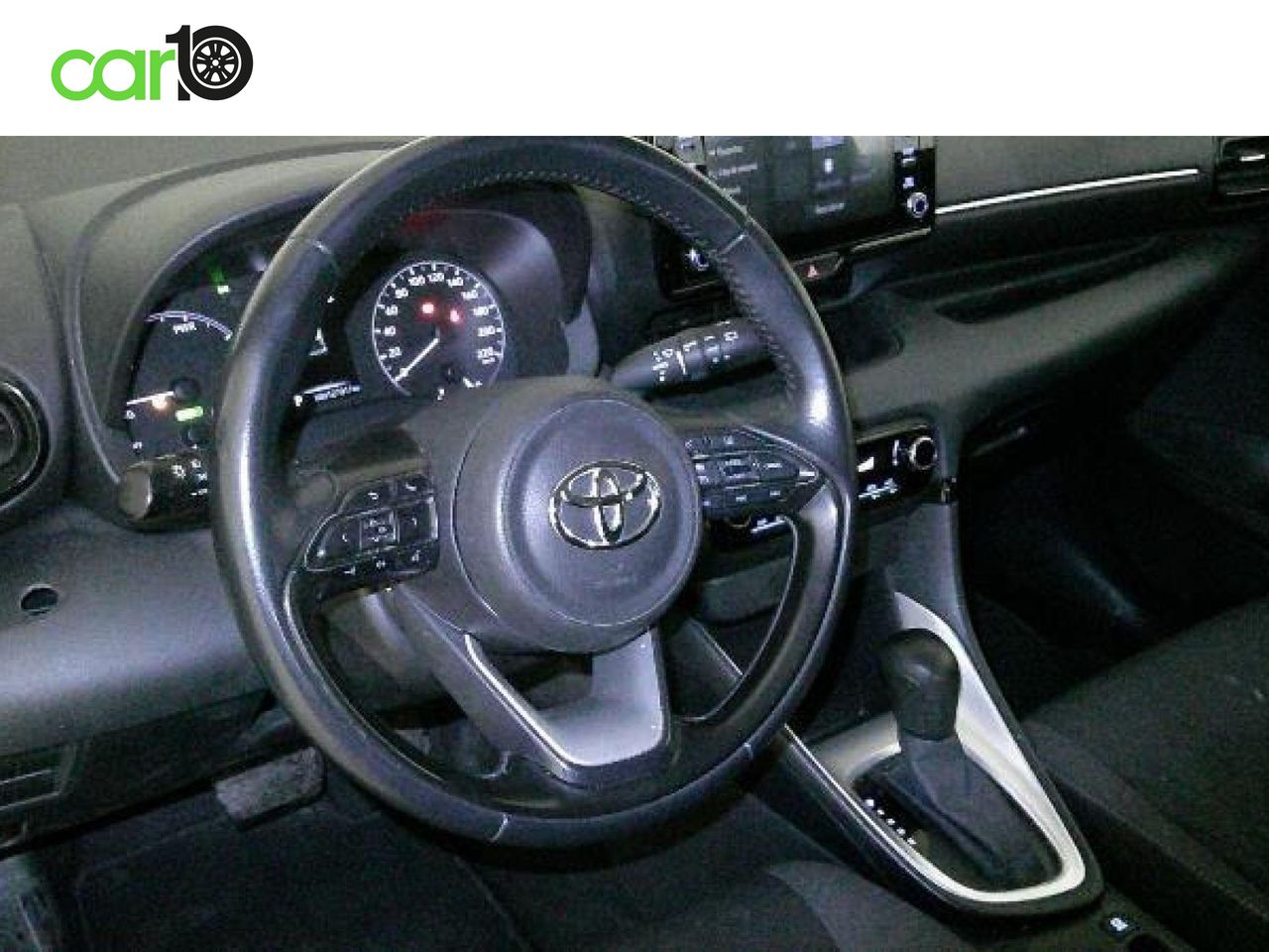 TOYOTA YARIS 1.5 120H ACTIVE TECH  - Foto 5