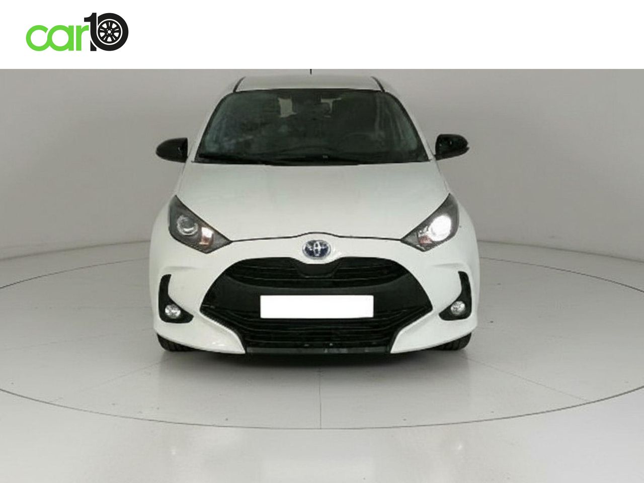TOYOTA YARIS 1.5 120H ACTIVE TECH  - Foto 3