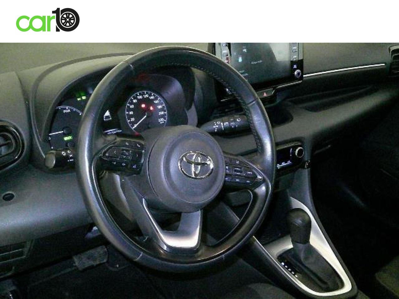 TOYOTA YARIS 1.5 120H ACTIVE TECH  - Foto 5