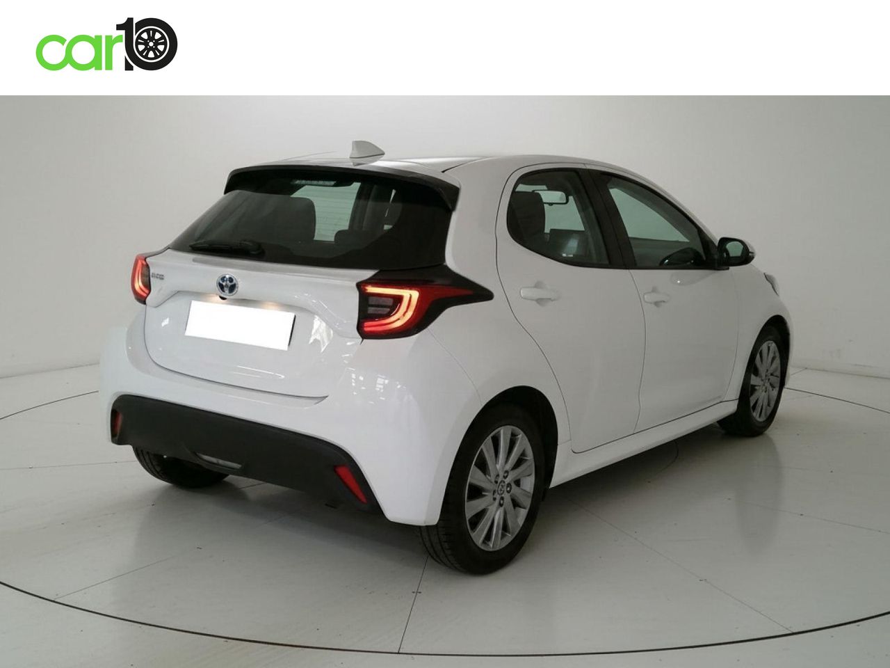 TOYOTA YARIS 1.5 120H ACTIVE TECH  - Foto 4