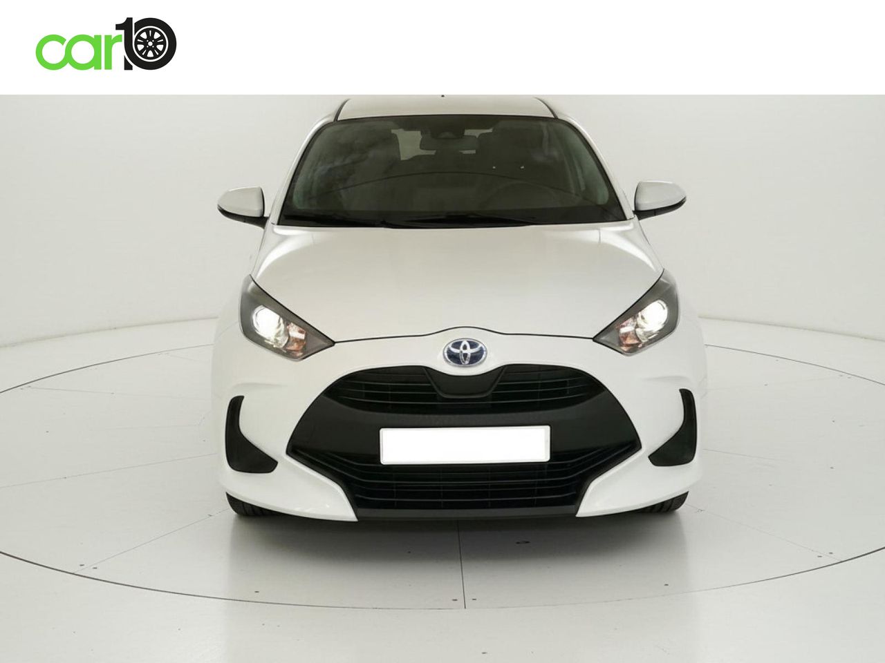 TOYOTA YARIS 1.5 120H ACTIVE TECH  - Foto 3