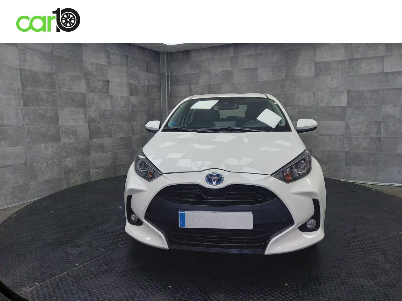 TOYOTA YARIS 1.5 120H ACTIVE TECH  - Foto 3