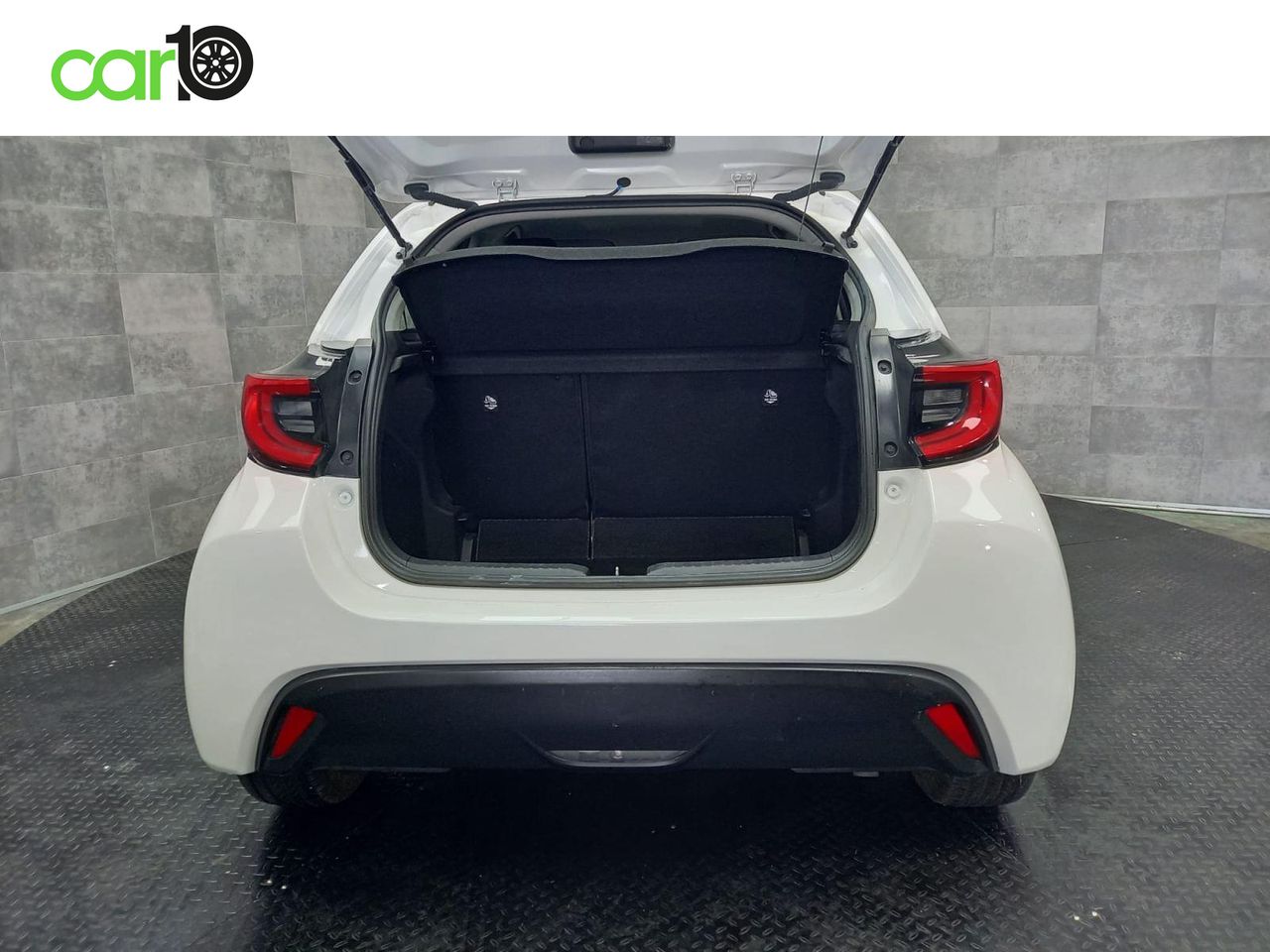 TOYOTA YARIS 1.5 120H ACTIVE TECH  - Foto 11